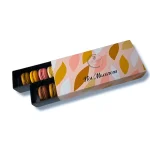 Coffret de 16 Macarons