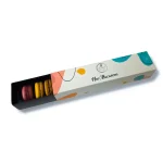 Coffret de 8 Macarons