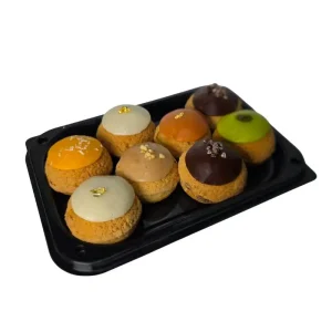 Plateaux de Craquichoux