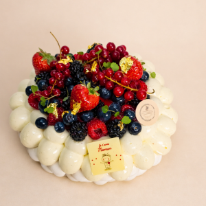 La Pavlova Tendresse