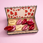 Zou Bisous Bisous – 125 g